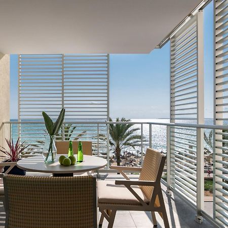 Pure Salt Residences Playa de Palma (Mallorca) Exterior foto