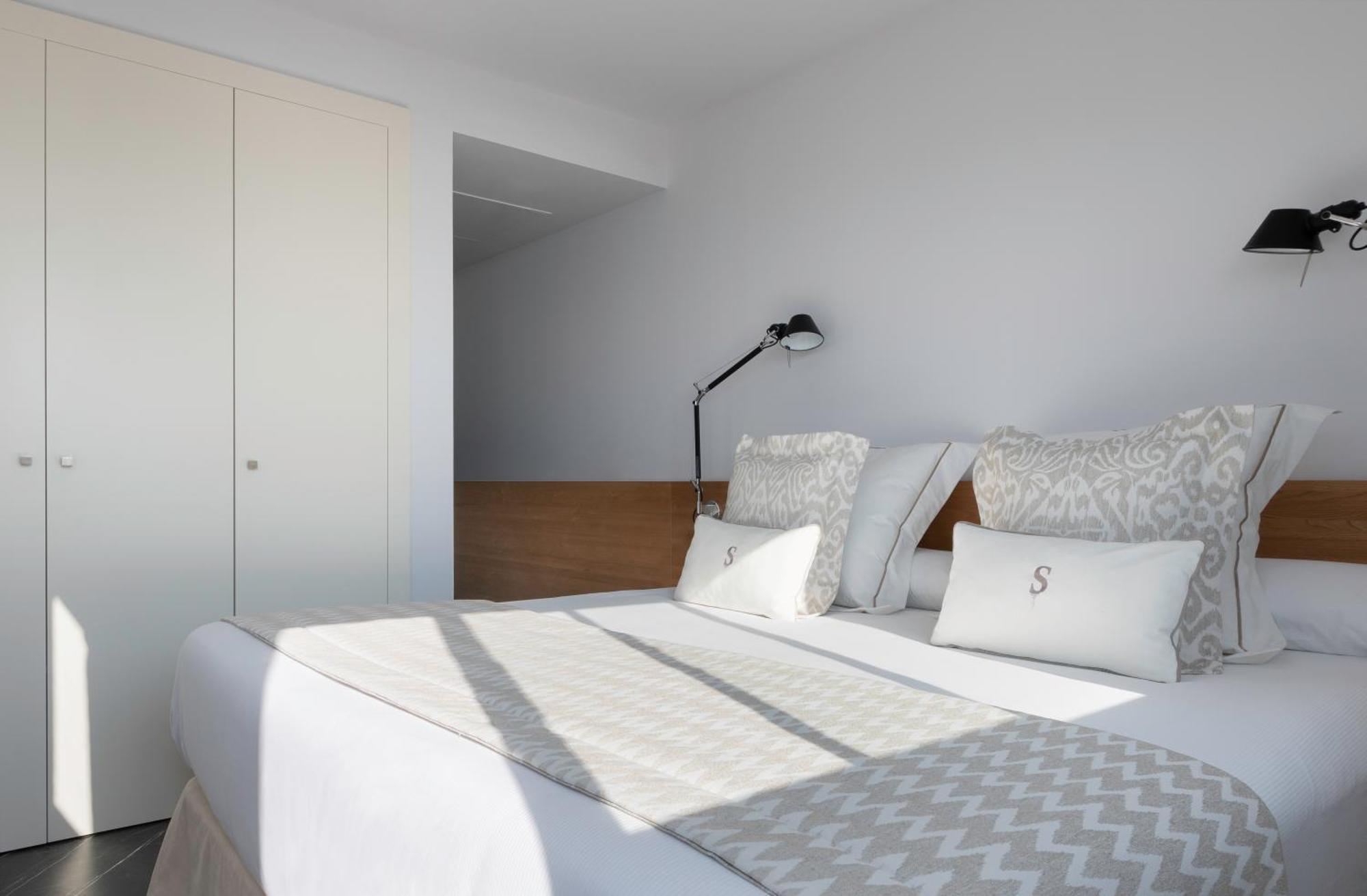 Pure Salt Residences Playa de Palma (Mallorca) Exterior foto