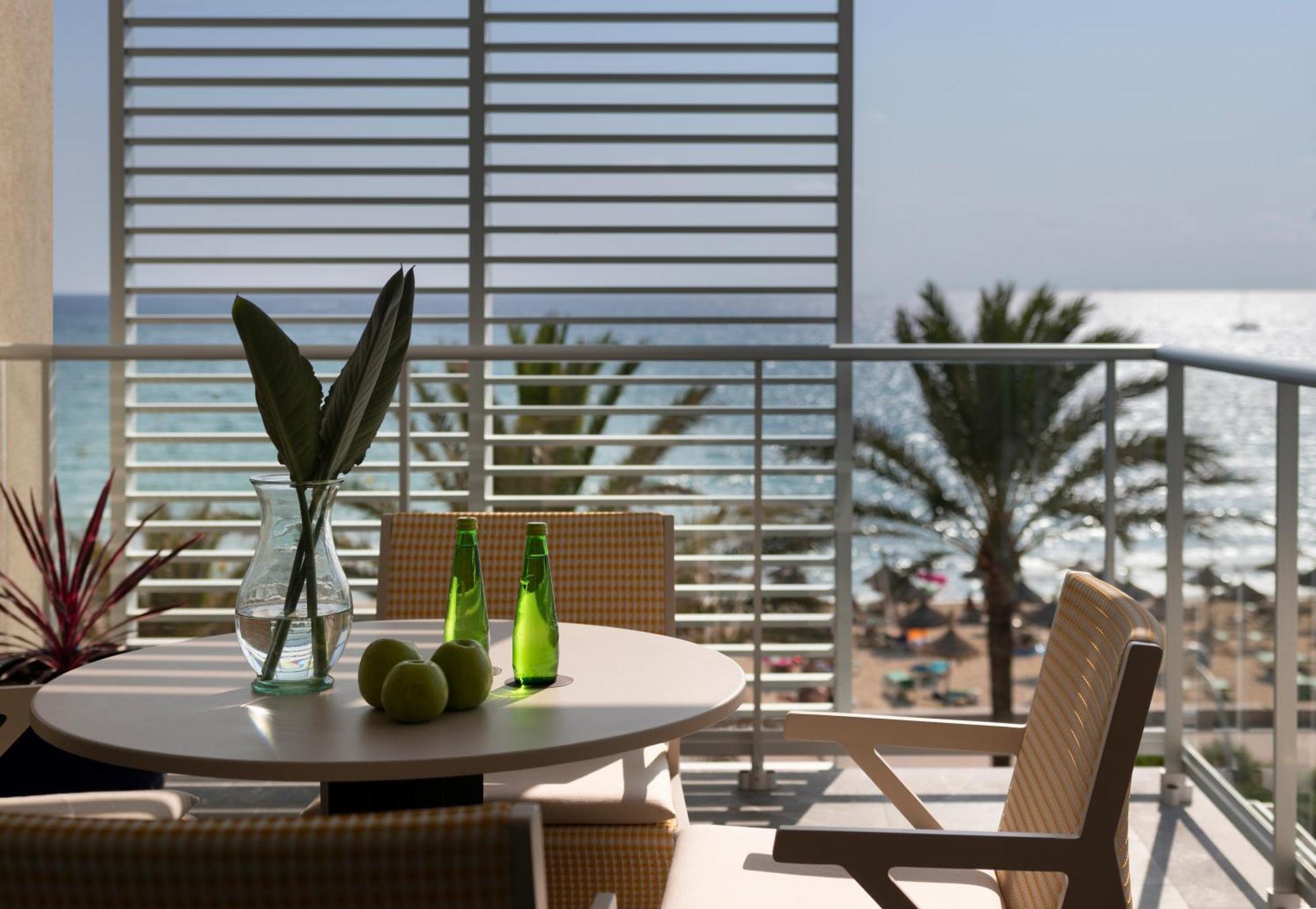 Pure Salt Residences Playa de Palma (Mallorca) Exterior foto
