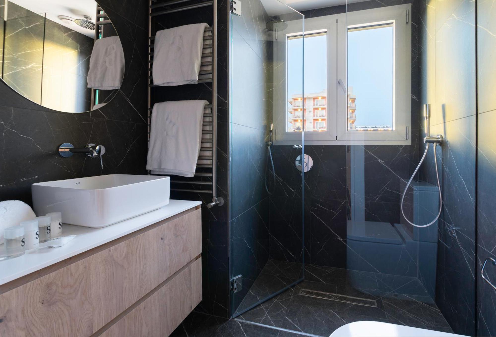 Pure Salt Residences Playa de Palma (Mallorca) Exterior foto